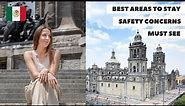 Mexico City Travel Guide | I didn't expect this!