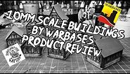 10mm Building By Warbases: Product Review