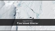 Image of the Week - Pine Island Glacier