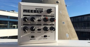 Free Online Patch Editor For MeeBlip Anode, Blipweb