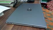 HP Pavilion Laptop 15-cs1xxx Review | Gaming laptop