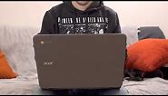 Acer Chromebook 11 N7 (C731T) Chromebook Review