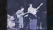 20/20 band - live Madame Wongs Chinatown - 1978