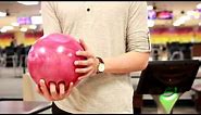 How to Hook a Bowling Ball using Two Finger Bowling