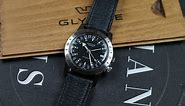 Glycine Airman No. 1 GMT Review (36mm)