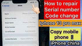 iphone 13 pro max copy imei change code iphone 13 pro max copy imei repair #imei #imeichange #13pro