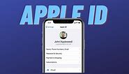 How to Change Apple ID to a New Email Address - TechPP