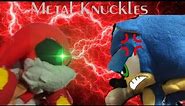 Metal Knuckles