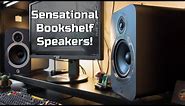 Q Acoustics 3030i review: Best bookshelf speakers under £500