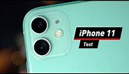 Apple iPhone 11 im ausführlichen Test | deutsch