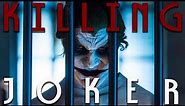 KNIGHTMARE: KILLING JOKER (Batman Fan Film)