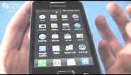 Samsung Galaxy Ace S5830 Review