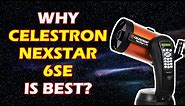 Celestron NexStar 6SE review | Alien Tech