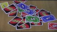 How to Play UNO