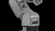 Meca500 Six-Axis Industrial Robot Arm | Mecademic Robotics