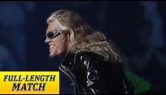 FULL-LENGTH MATCH - SmackDown - Edge and Christian vs. Matt and Jeff Hardy
