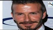 Best David Beckham Beard Styles Now