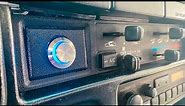 How To Add Push Button Start To Any Old Car or Truck