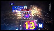 Dick Clark's New Years Rocking Eve With Ryan Seacrest Ball Drop 2014 (Extended)