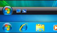 Comparing Windows Vista and Windows 7!