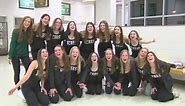Emmaus High School dance team is headed to Nationals after clearing multiple hurdles