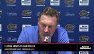 Florida Gators HC Dan Mullen Addresses Emory Jones, Starting QB