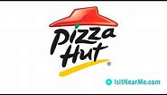 Find Pizza Hut Near Me