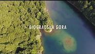 Biogradska Gora National Park - 360 Monte Travel Agency Kotor