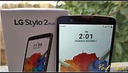 How I Unlocked my LG Stylo 2 Plus for Metro PCS/T-Mobile