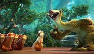 Ice Age 4: Continental Drift - Funny Moments