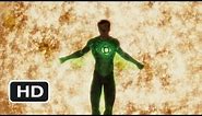 Green Lantern Official Trailer #2 - (2011) HD