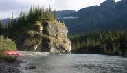 Paddle the Snake River, Yukon with Black Feather - the Wilderness Adventure Company