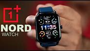 Oneplus Nord Watch AMOLED Smartwatch, 105 sports mode - 4999 worth it?
