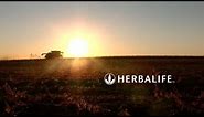 Powerful Nutrition From “Seed to Feed” | Herbalife