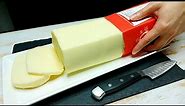 1,5 KG OF CHEESE MADE WITH ONLY 1 LITER OF MILK❗ Only a few people know this recipe