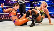 WWE Full Match: Raw Women’s Title Fatal 4-Way Elimination Match: WrestleMania 33