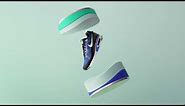 Motion Design For Nike Shoe (Upcoming)