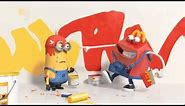Best of Happy Meal - Funny All Minions Happy Meal Commercials Ever