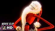 THE NIGHTMARE BEFORE CHRISTMAS Clip - Christmas Eve Takeoff (1993)