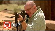 Breaking Bad - Shooting Tuco Scene (S2E2) | Rotten Tomatoes TV