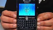 RIM BlackBerry 8820 (T-Mobile)