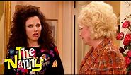 Fran's Plans To Get Pregnant | The Nanny
