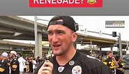 Part 2! Do Pittsburgh Steelers fans know the words to Renegade? NFL | oneBURGH