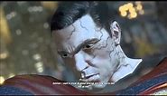 Batman: Arkham City - Batman v Superman - Trinity Skin Pack