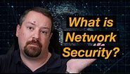 What is Network Security? | Computer Networks Ep. 8.1 | Kurose & Ross