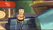 DreamWorks Animation's "Bee Movie"