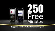SafeLink Wireless 500 Minute