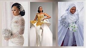 H0W TO CHOOSE BEST BRIDAL DRESS#100 EXTRAORDINARY WEDDING GOWNS IN 2020