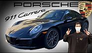 2019 Porsche 911 Carrera Review: Is the BASE (991.2) Carrera A Purists’ Sports Car?