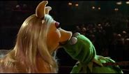 Kermit & Piggy -"The First Time It Happens" & "Love Led Us Here"